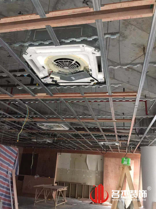 辦公室裝修設(shè)計