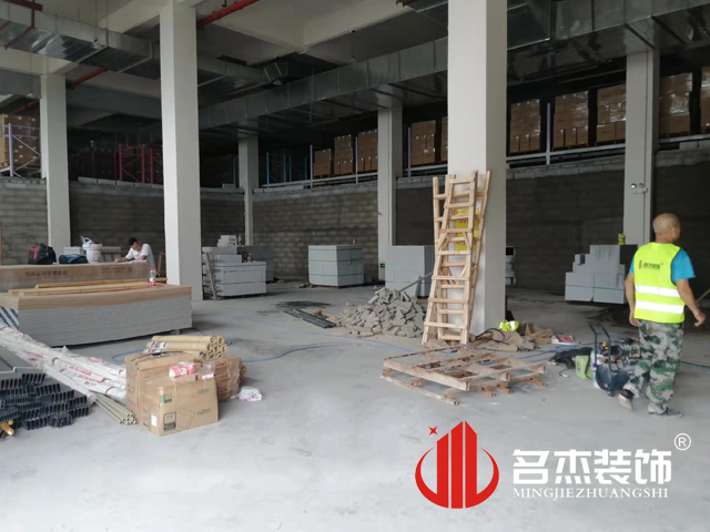 廣州裝修設(shè)計公司