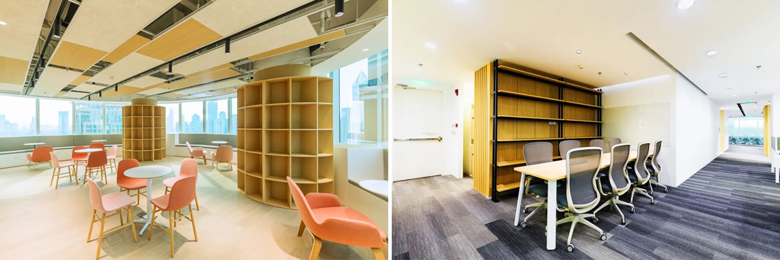 廣州名杰裝飾設計公司圖冊