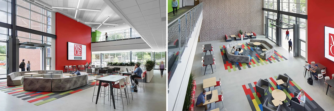 廣州名杰裝飾設(shè)計公司圖冊