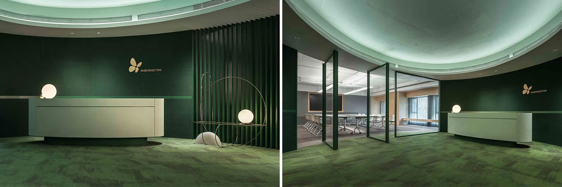 廣州名杰裝飾設(shè)計(jì)公司圖冊