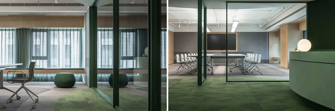 廣州名杰裝飾設(shè)計(jì)公司圖冊