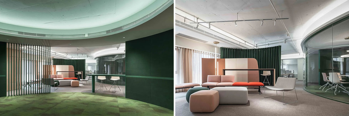 廣州名杰裝飾設(shè)計(jì)公司圖冊