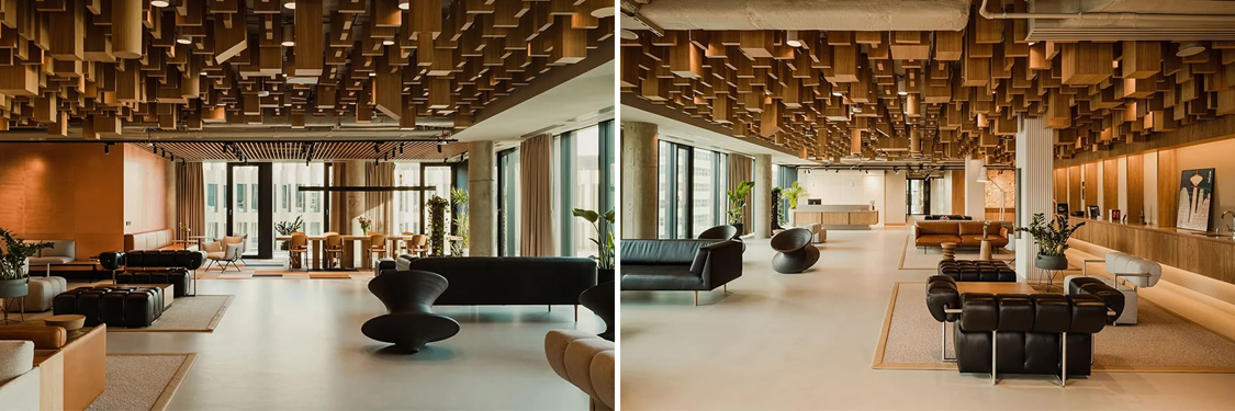 廣州名杰裝飾設(shè)計公司圖冊