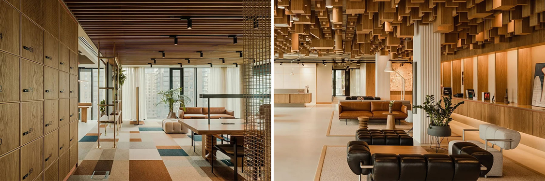 廣州名杰裝飾設(shè)計公司圖冊