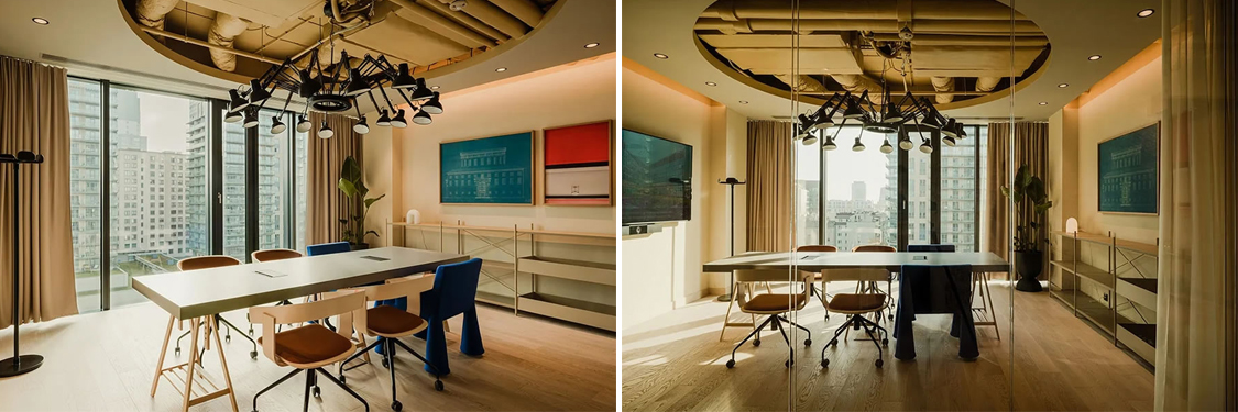 廣州名杰裝飾設(shè)計公司圖冊