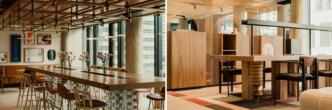 廣州名杰裝飾設(shè)計公司圖冊