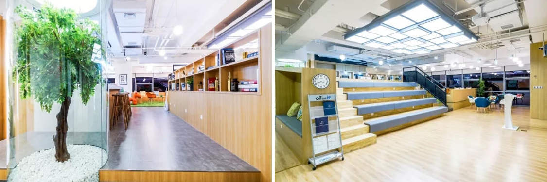 廣州名杰裝飾設(shè)計公司圖冊