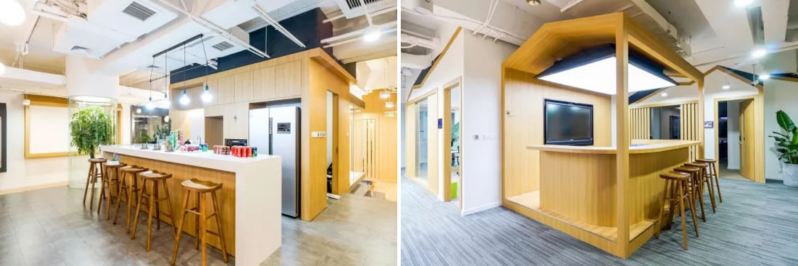 廣州名杰裝飾設(shè)計公司圖冊