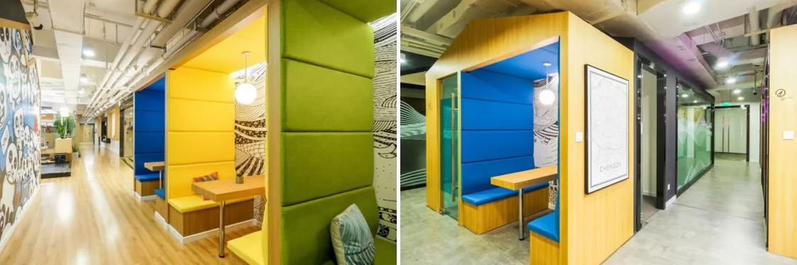 廣州名杰裝飾設(shè)計公司圖冊