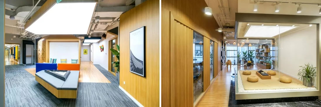 廣州名杰裝飾設(shè)計公司圖冊