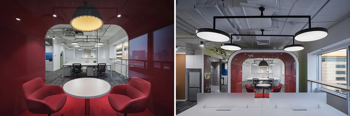 廣州名杰裝飾設(shè)計公司圖冊