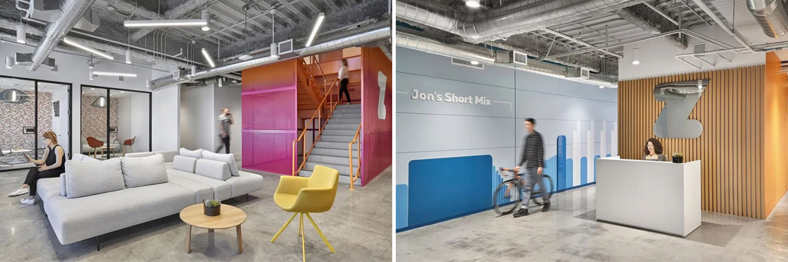 廣州名杰裝飾設(shè)計公司圖冊