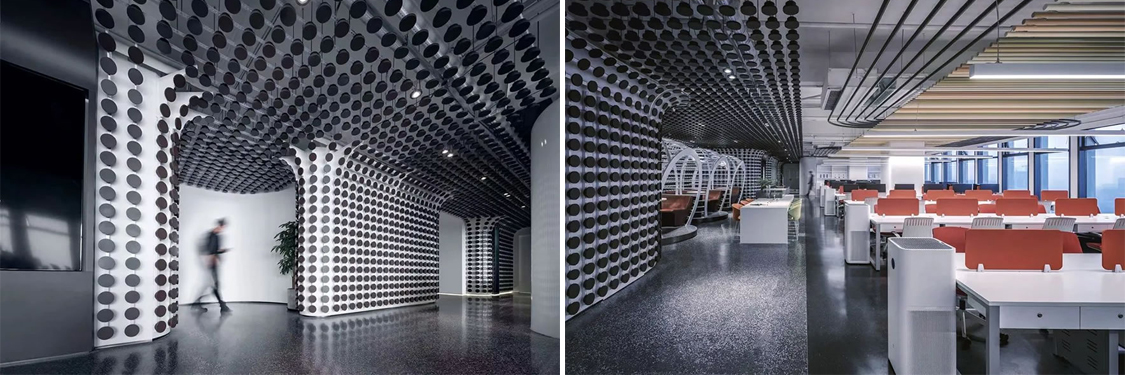 廣州辦公室裝修設(shè)計