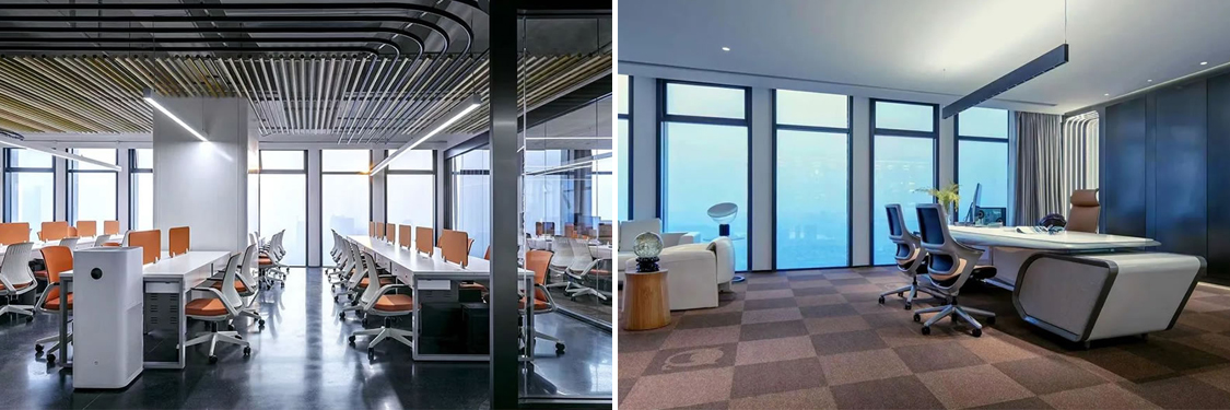 廣州名杰裝飾設(shè)計公司圖冊