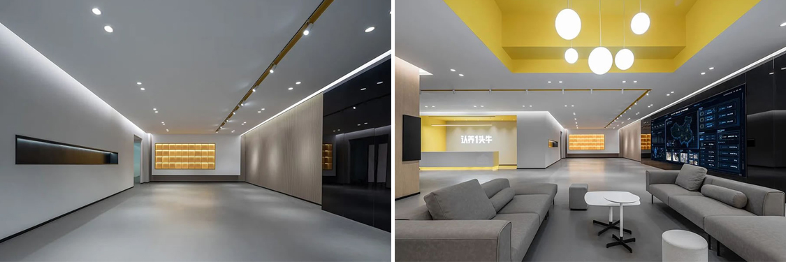 廣州辦公室裝修設(shè)計