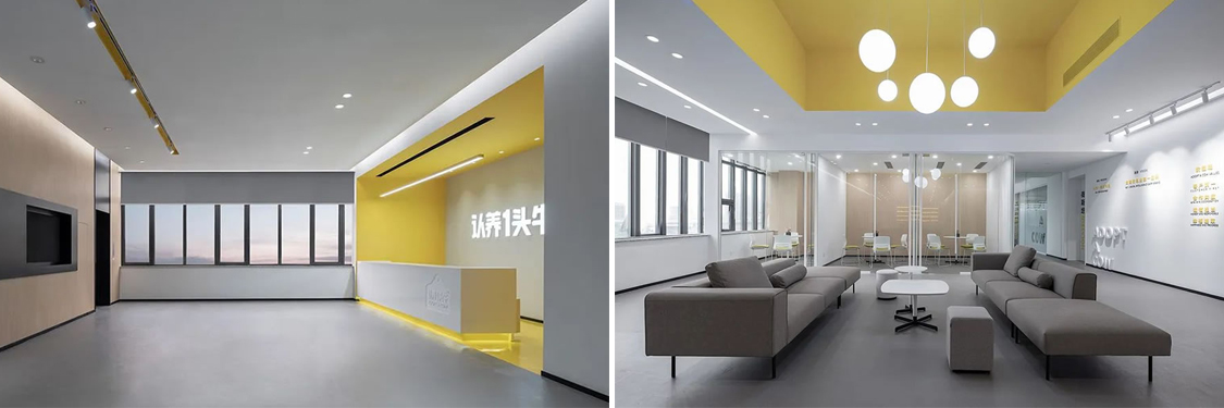 辦公室裝修設(shè)計