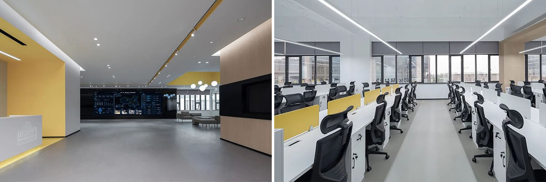 廣州名杰裝飾設(shè)計公司圖冊