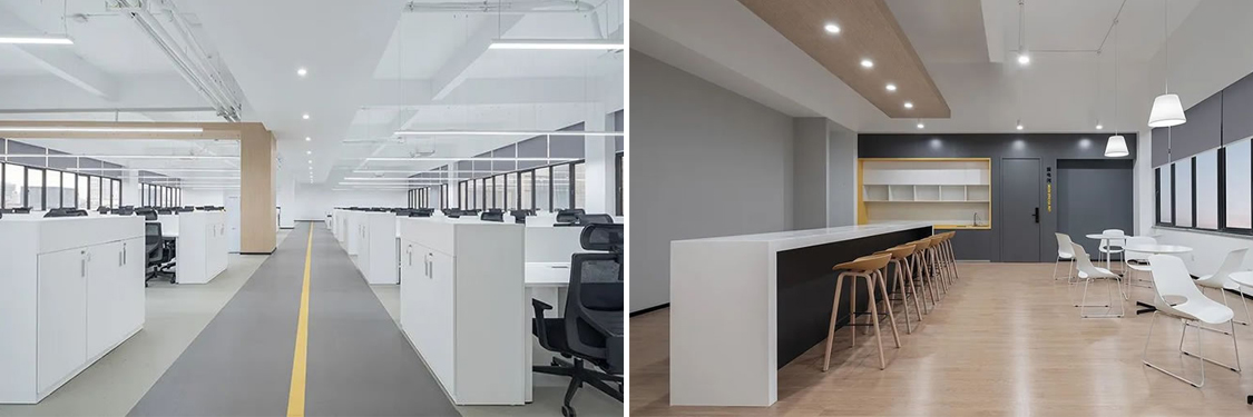 廣州辦公室裝修設(shè)計