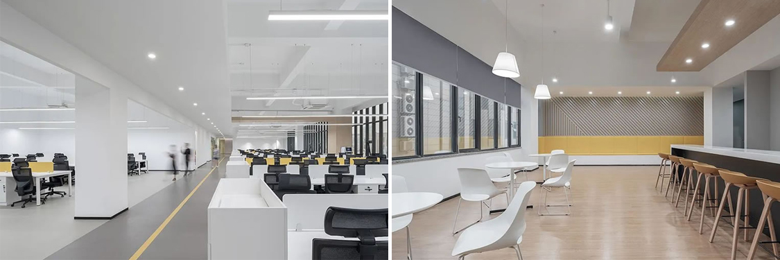 廣州辦公室裝修設(shè)計