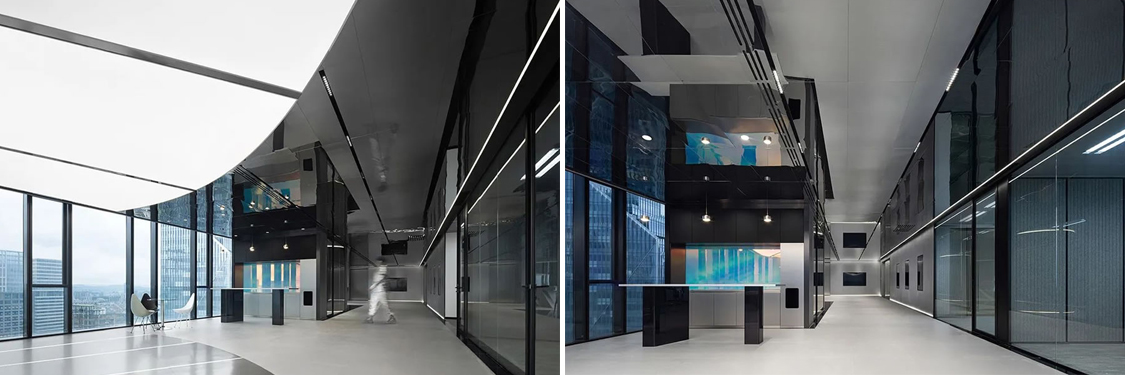 廣州辦公室裝修設(shè)計