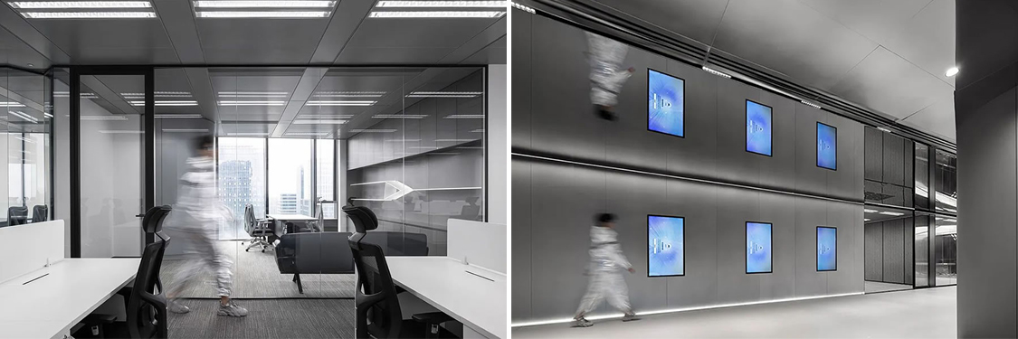 廣州辦公室裝修設(shè)計