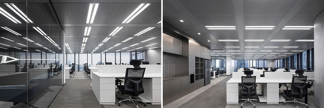 辦公室裝修設(shè)計
