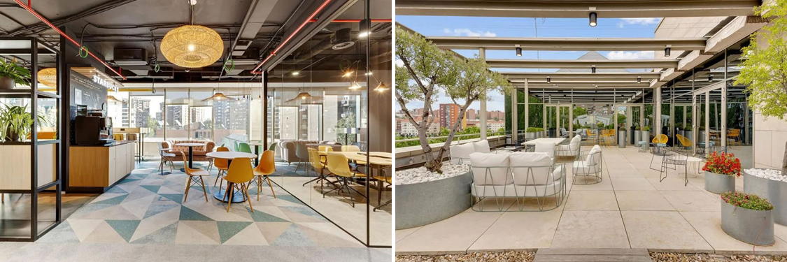 廣州辦公室裝修設(shè)計(jì)