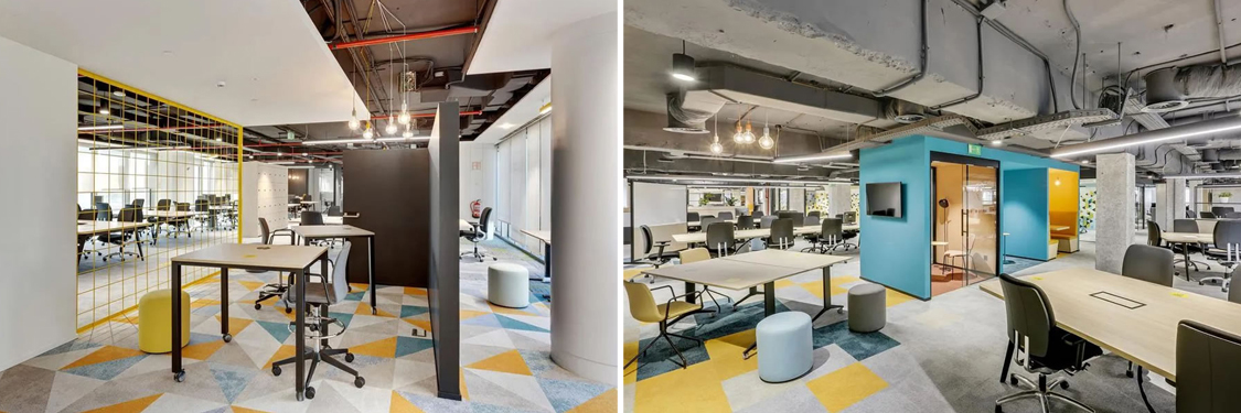 廣州辦公室裝修設(shè)計(jì)