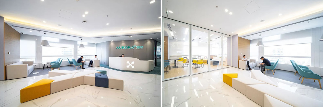 廣州辦公室裝修設(shè)計(jì)