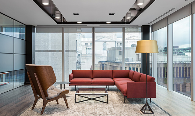 廣州辦公室裝修設(shè)計(jì)