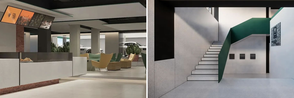 廣州辦公室裝修設(shè)計(jì)