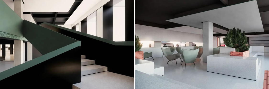 廣州辦公室裝修設(shè)計(jì)