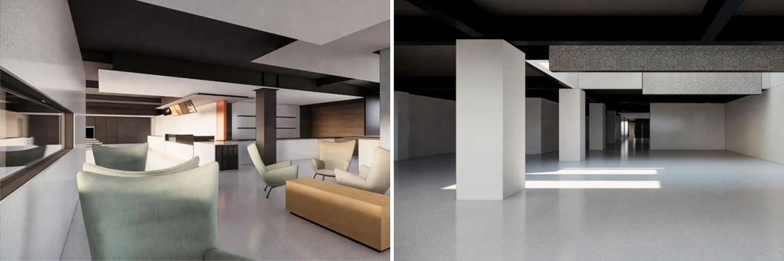 廣州辦公室裝修設(shè)計(jì)