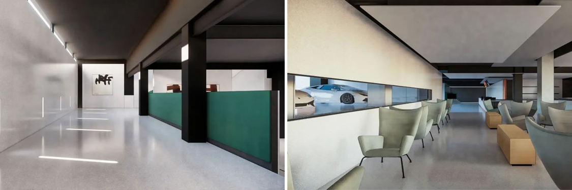 辦公室裝修設(shè)計(jì)