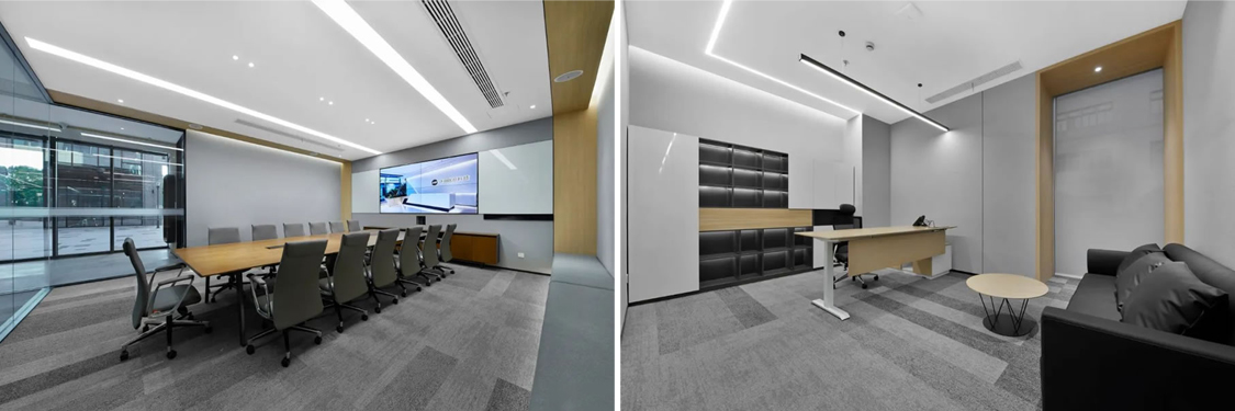 辦公室裝修設(shè)計