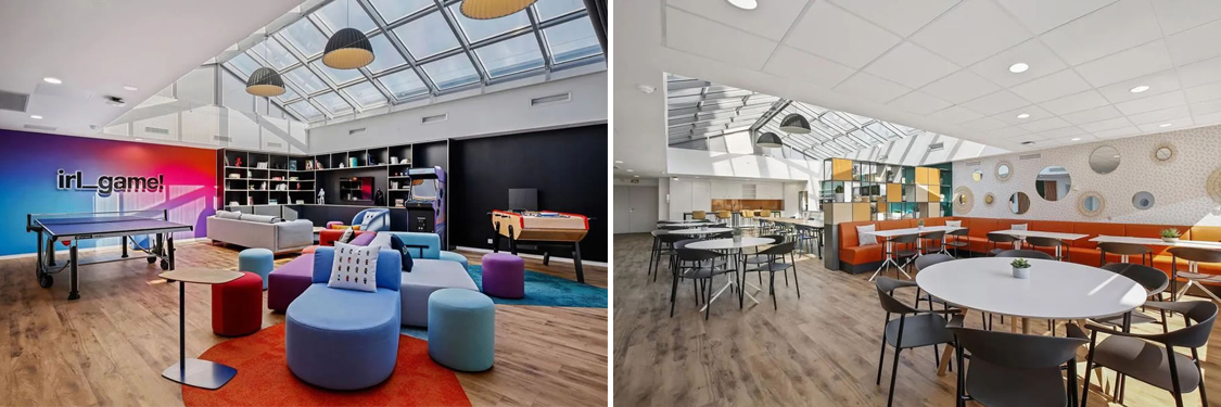 廣州辦公室裝修設(shè)計(jì)