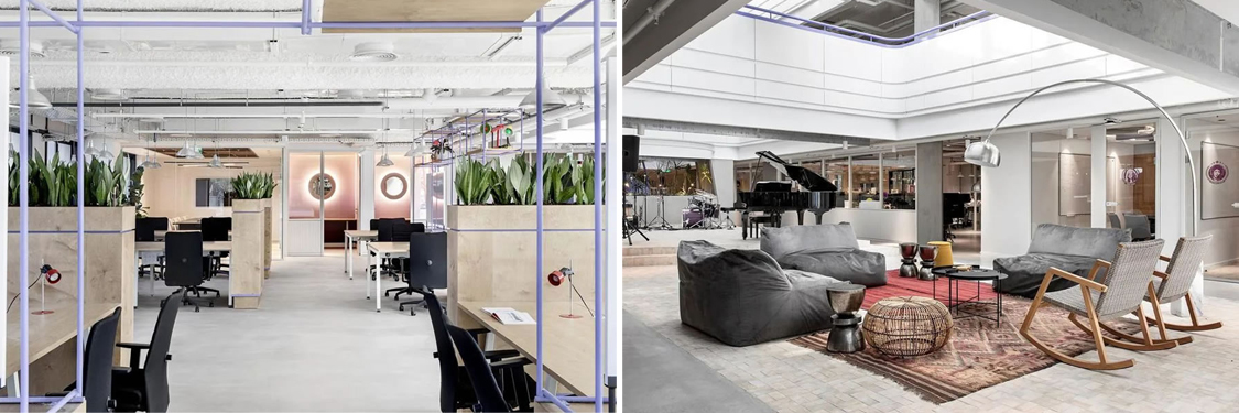 廣州名杰裝飾設(shè)計公司圖冊