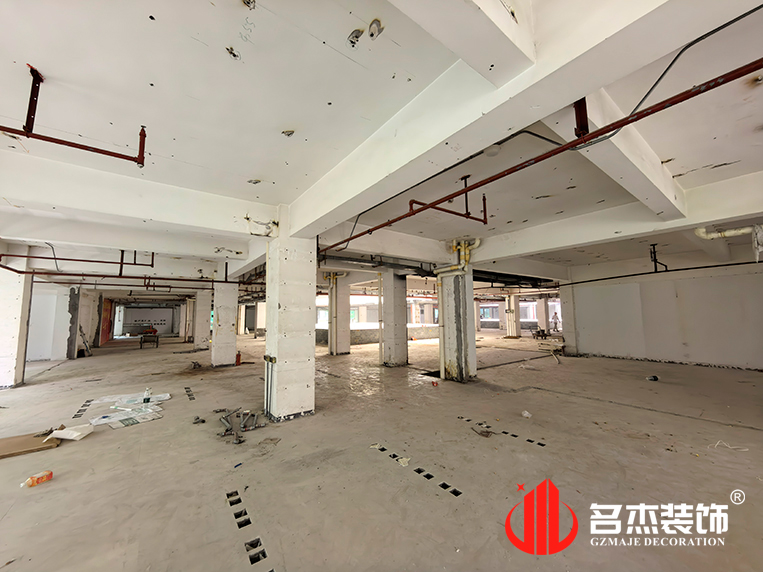 廣州裝修設(shè)計公司
