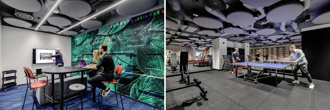 廣州辦公室裝修設(shè)計