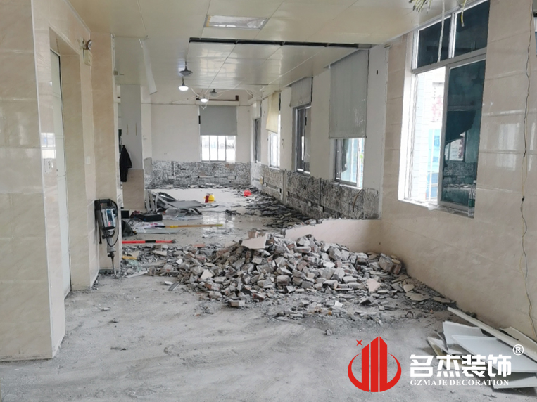 廣州名杰裝飾設(shè)計公司圖冊