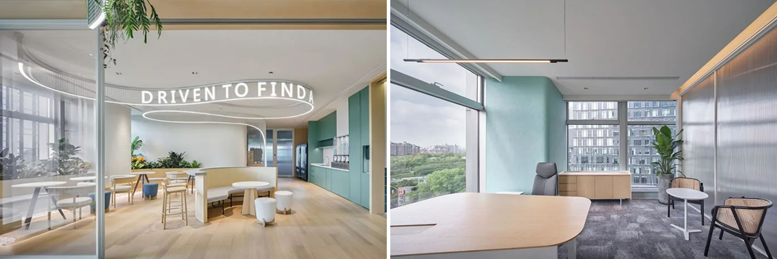 廣州名杰裝飾設(shè)計(jì)公司圖冊